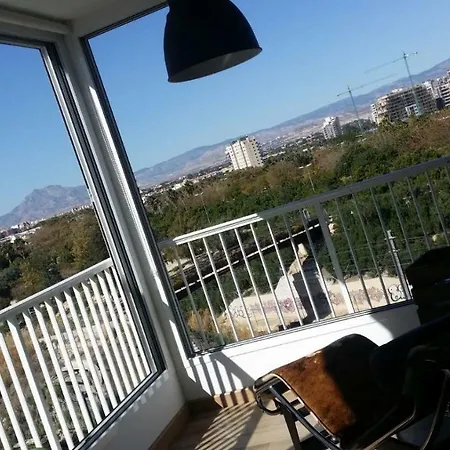 Parkview Near Beach Апартаменты *