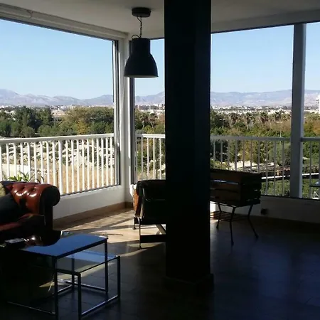 Parkview Near Beach Апартаменты *