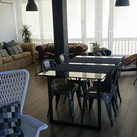 Апартаменты Parkview Near Beach *