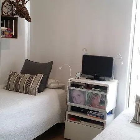 Parkview Near Beach Апартаменты *