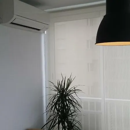 Parkview Near Beach Апартаменты *