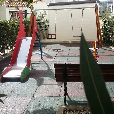 Parkview Near Beach Апартаменты *