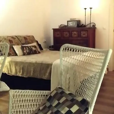 Parkview Near Beach * Аликанте