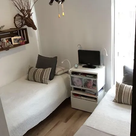 Parkview Near Beach Апартаменты *