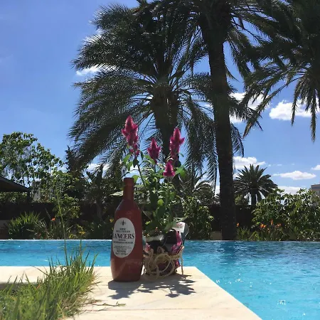 Apartamento Parkview Near Beach
