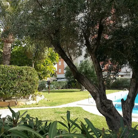 Parkview Near Beach *