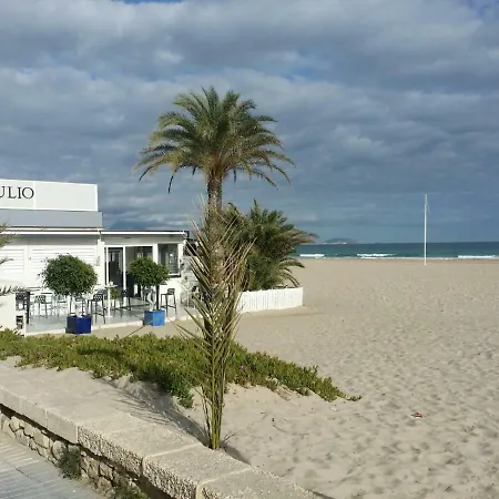 Parkview Near Beach